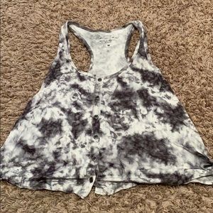 Hollister Tank Top
